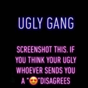 Meet your Posher, Katrice